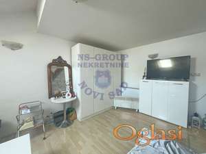 Predstavljamo Vam trosoban duplex u samom centru grada.